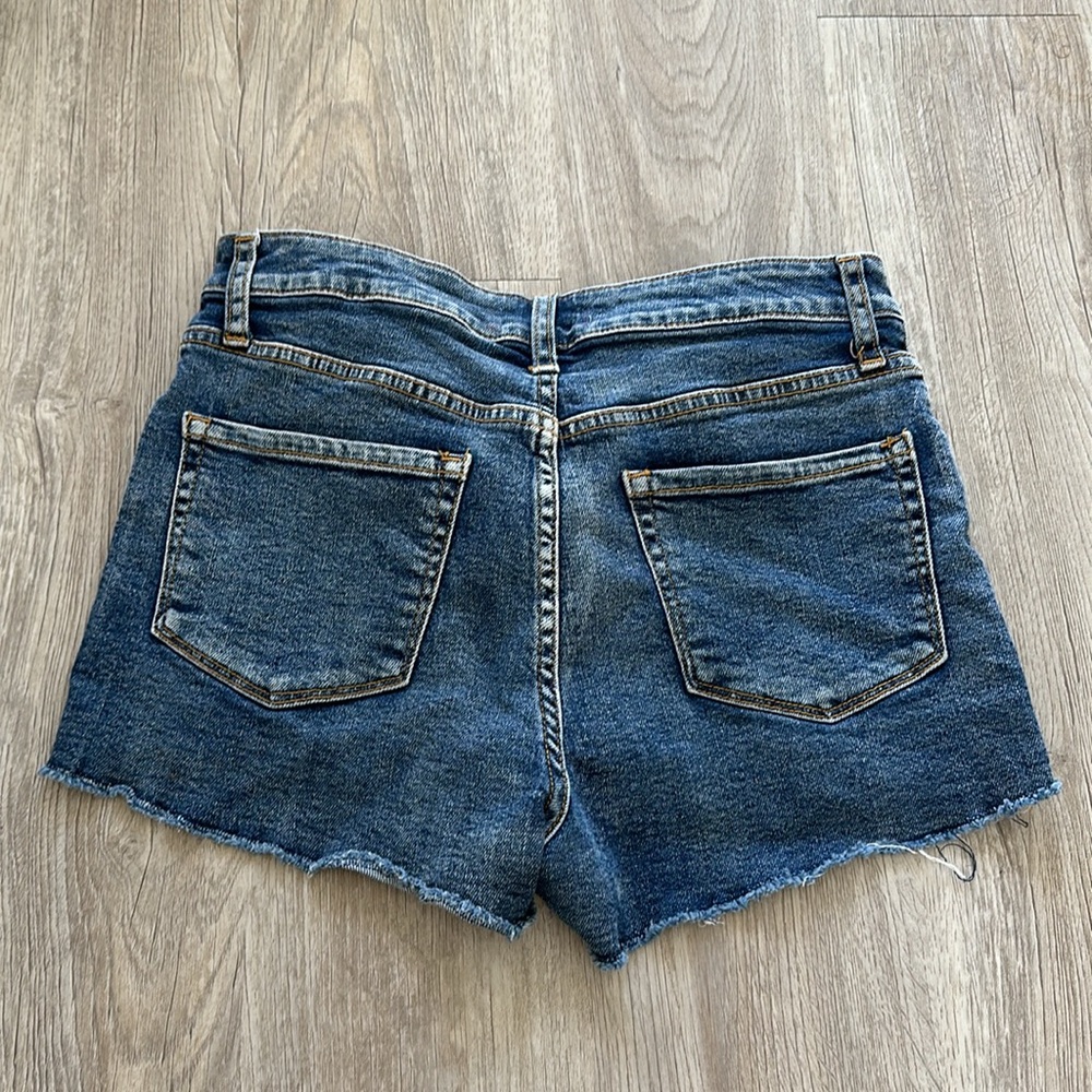 Sunday Best shorts